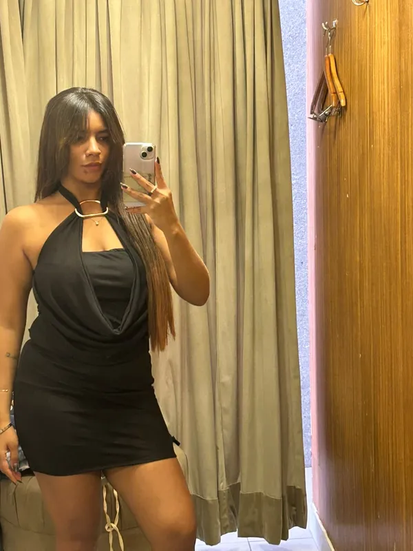 Foto de Rebecca 
