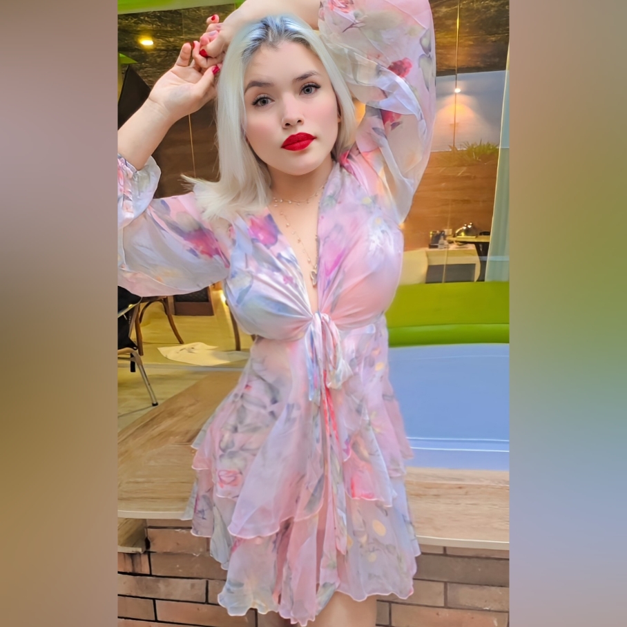Foto da galeria de Sofia lemos 