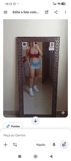 Foto da galeria de Luna