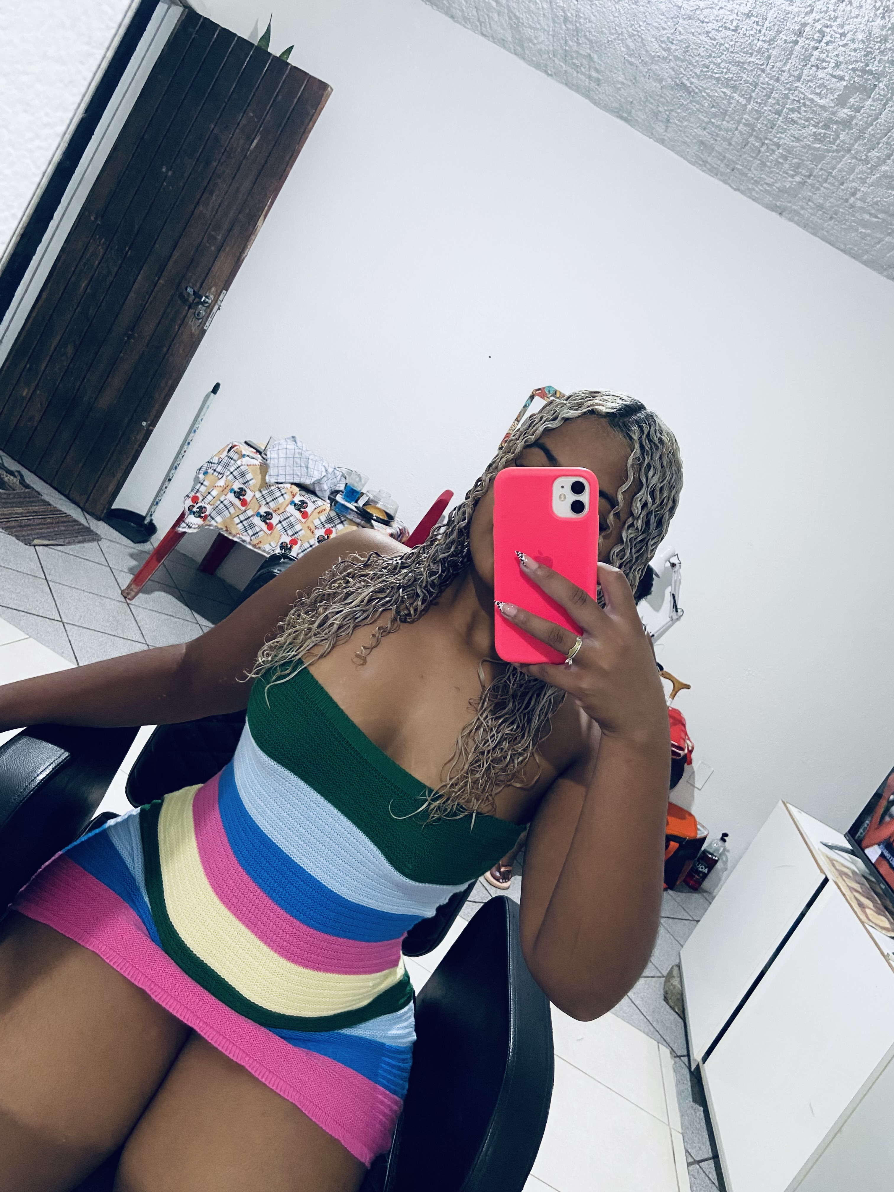 Foto da galeria de Rayssa Garcia
