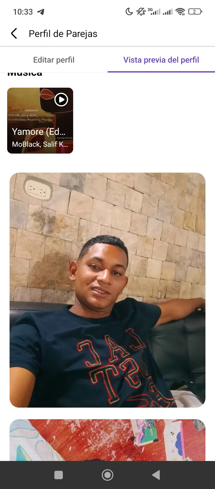 Foto 3 de Trébol 🍀