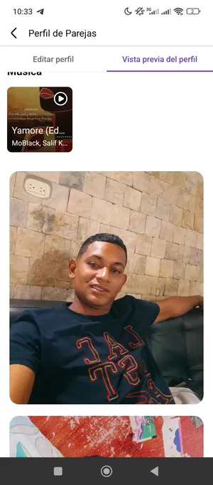 Foto da galeria de Trébol 🍀