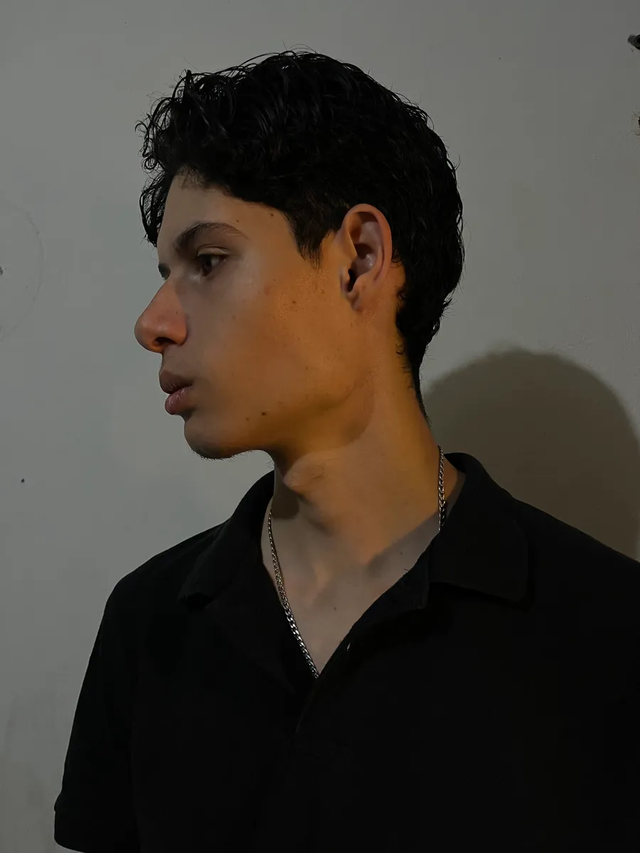 Foto 4 de Leonardo Vieira