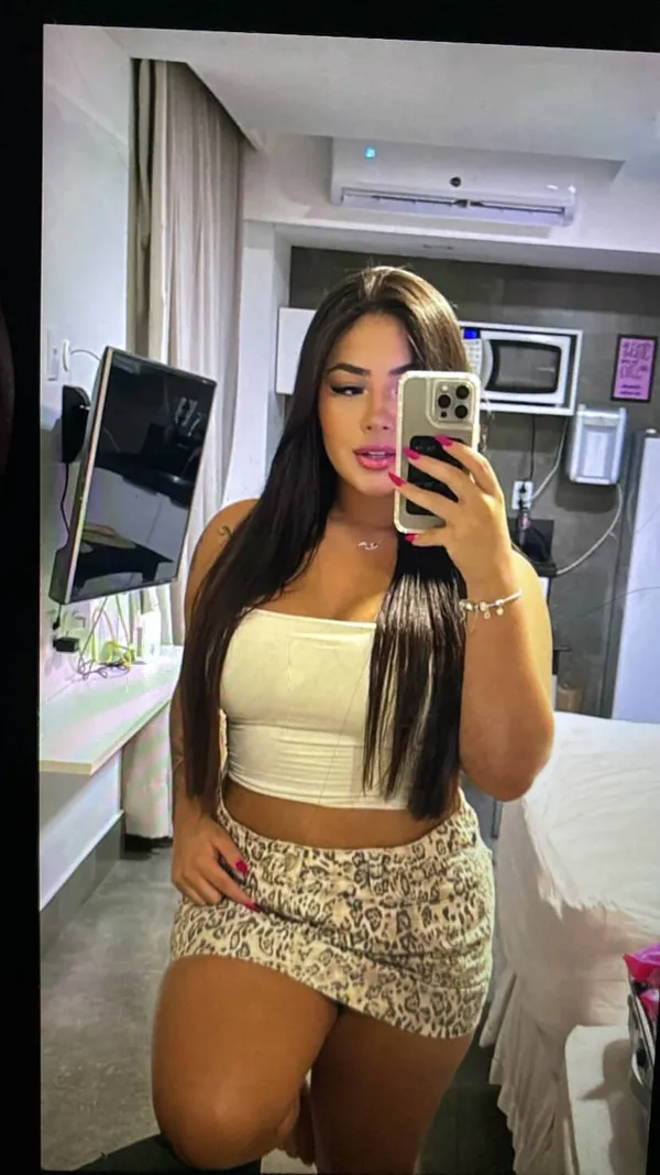 Foto de Laura