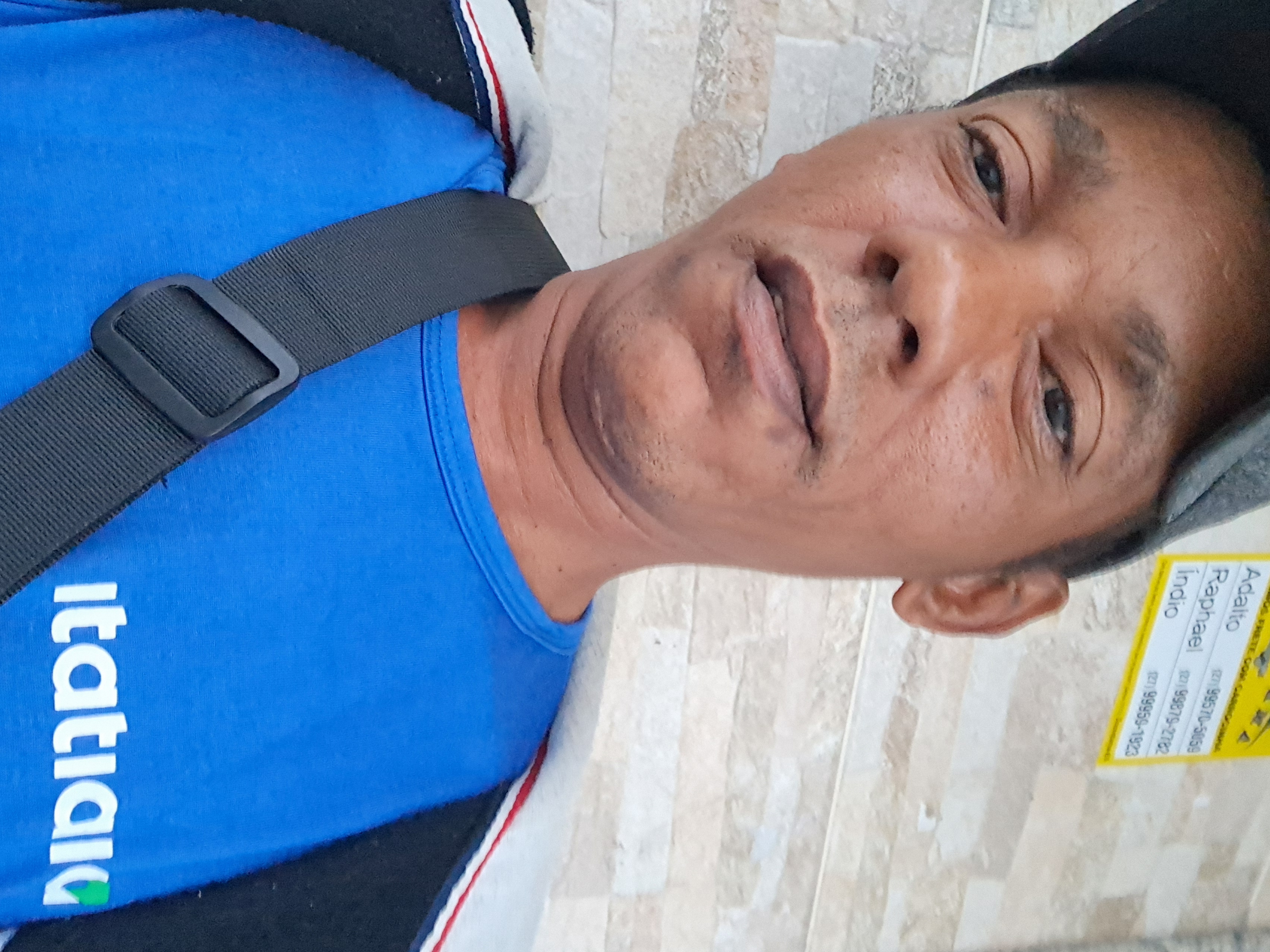 Foto da galeria de Cowboy 