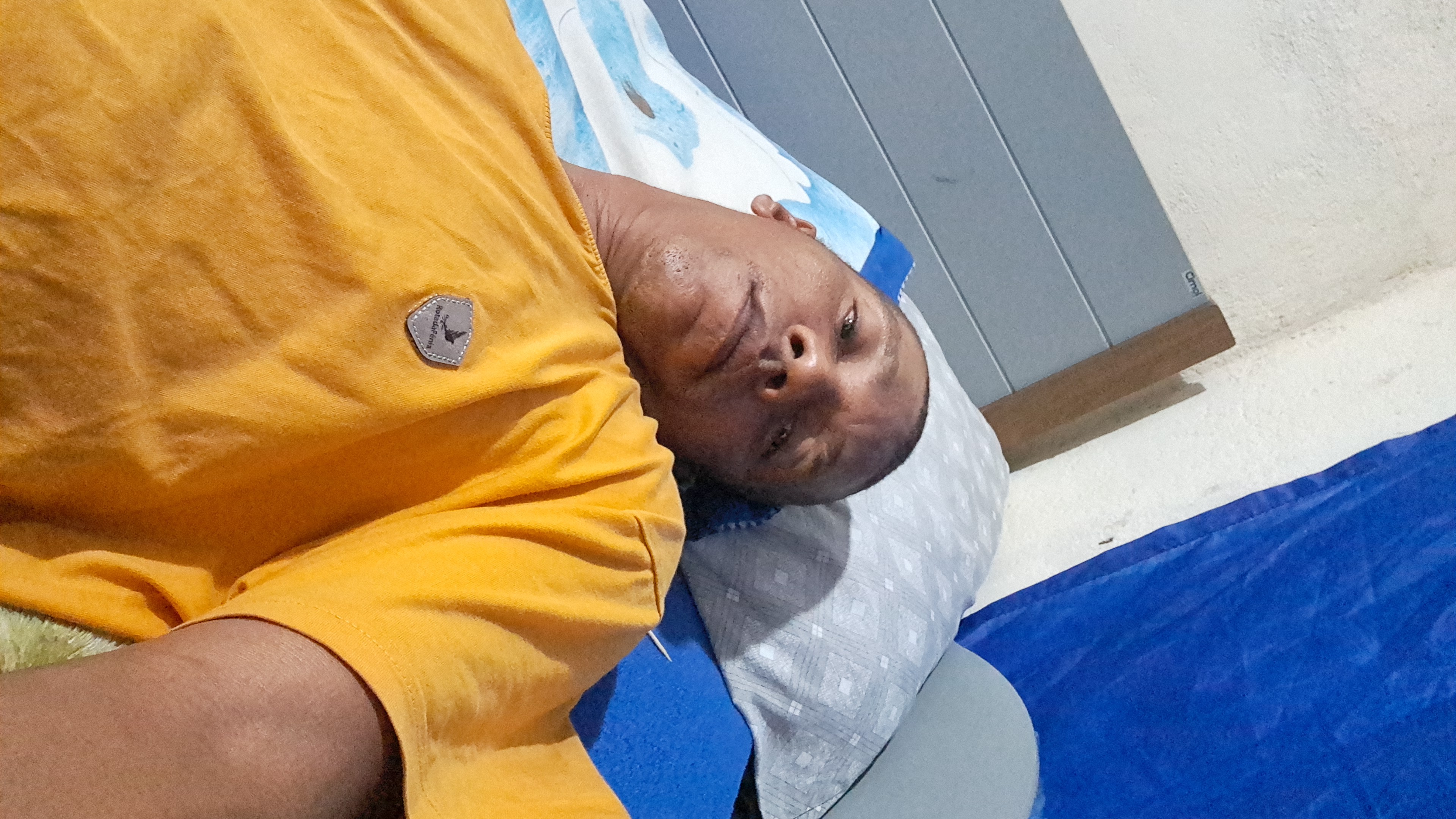 Foto da galeria de Cowboy 