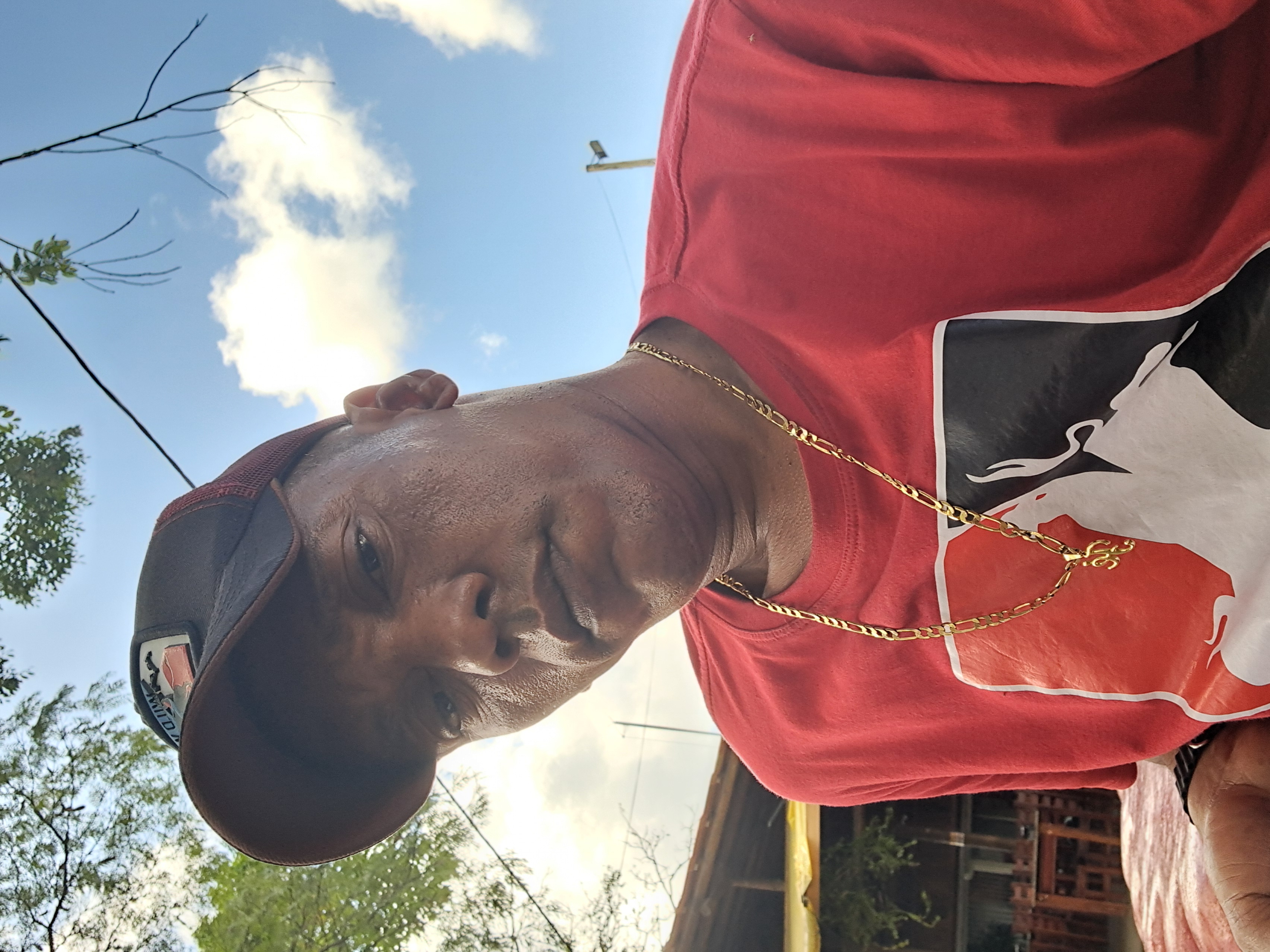 Foto da galeria de Cowboy 