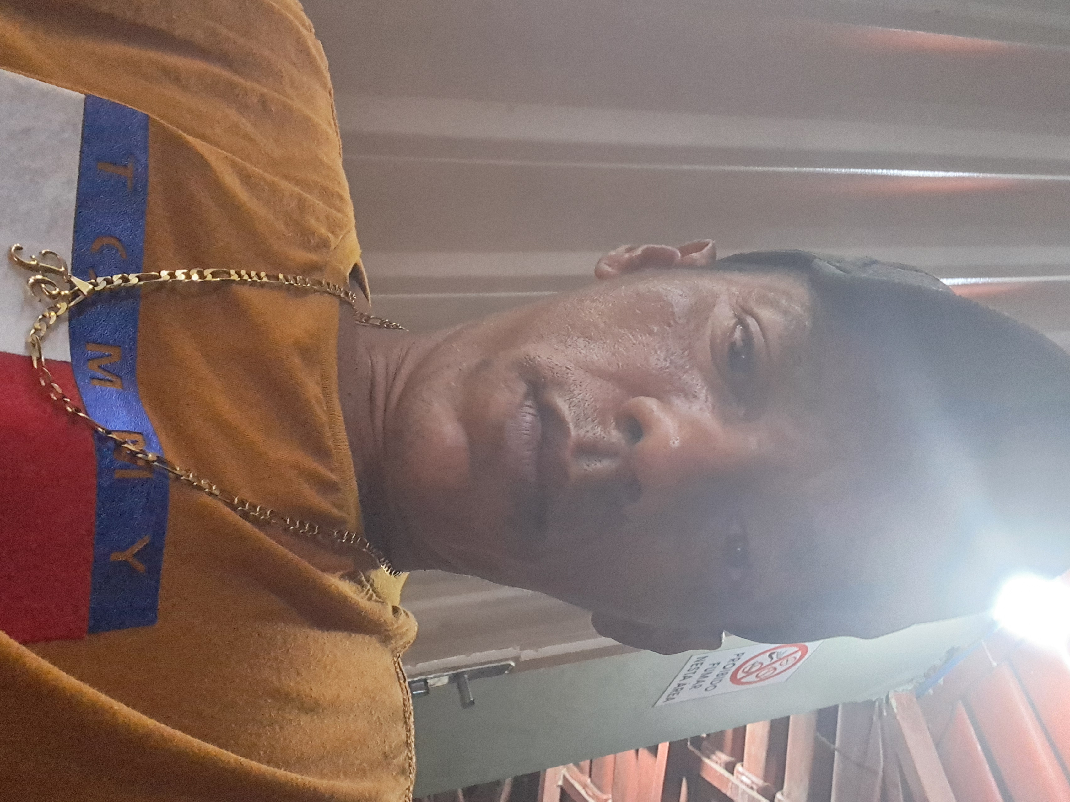 Foto da galeria de Cowboy 