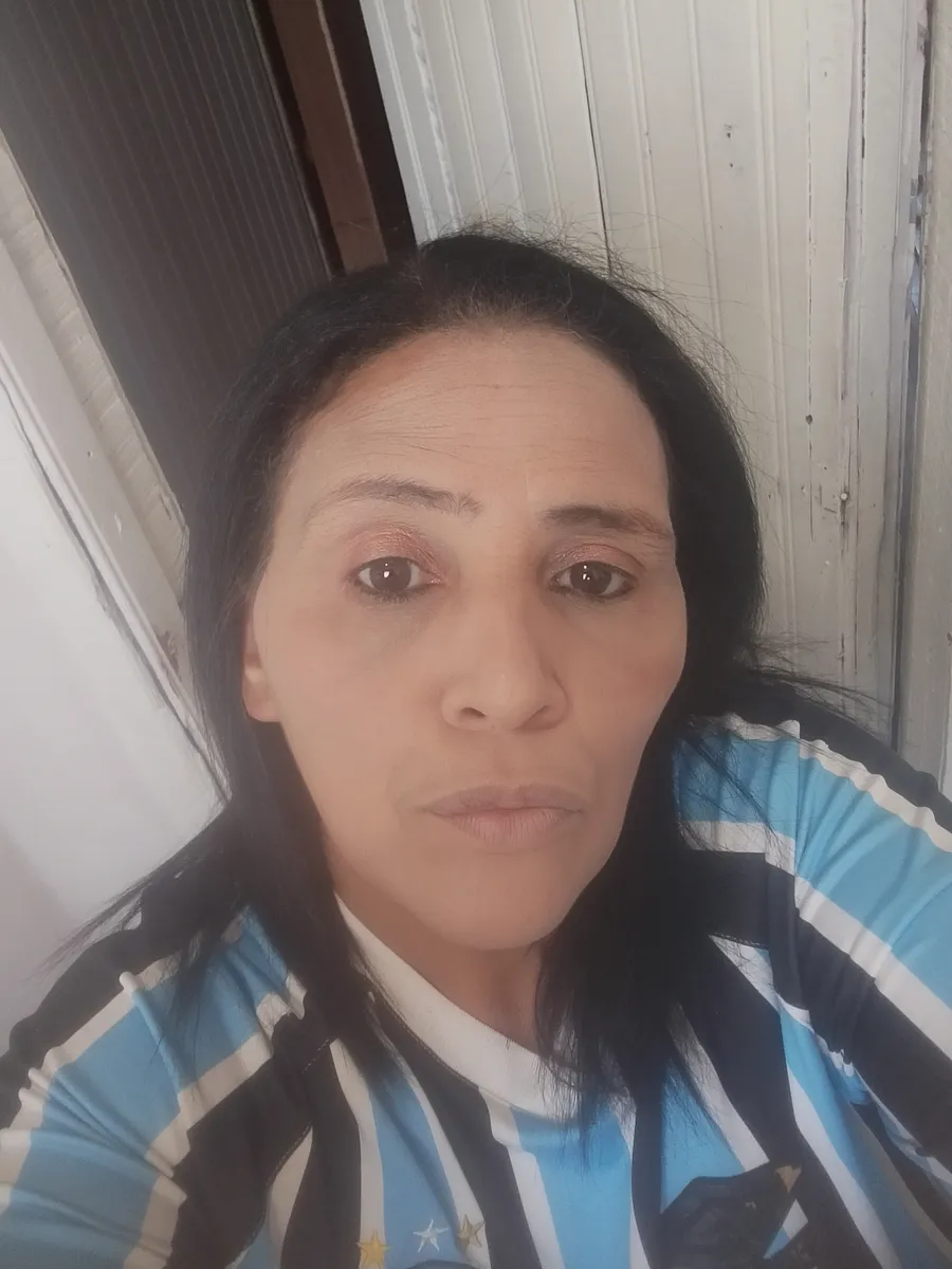 Foto 2 de Clarice Aparecida Martins 