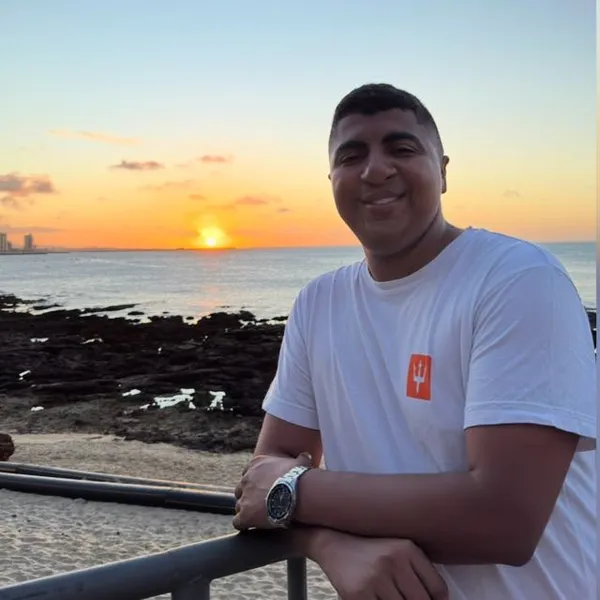 Foto de Landinho