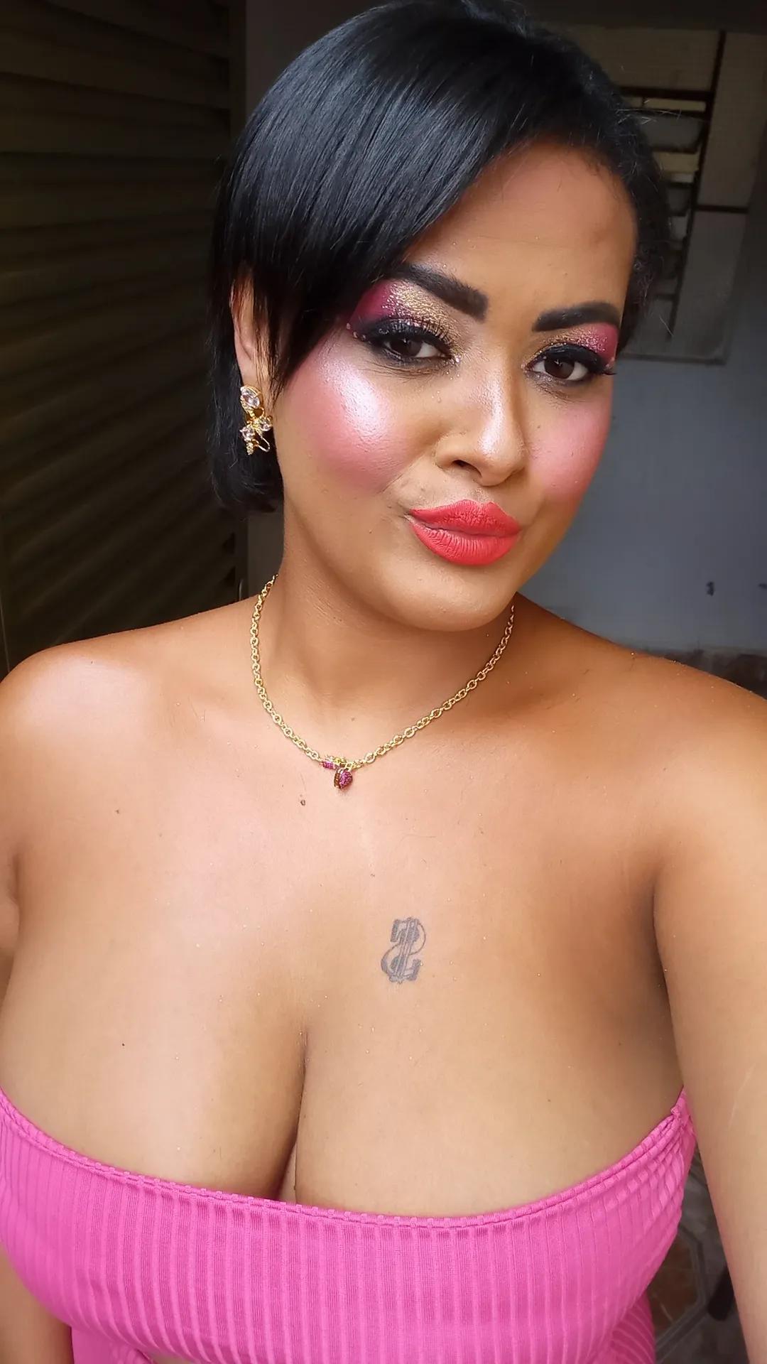 Foto da galeria de Morena safadinha 