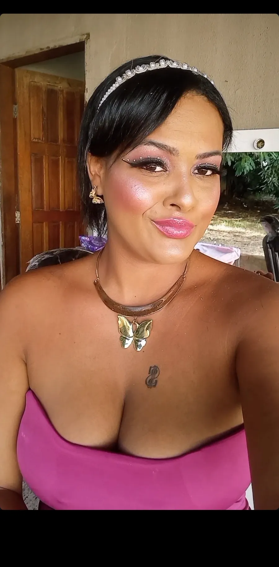 Foto 5 de Morena safadinha 