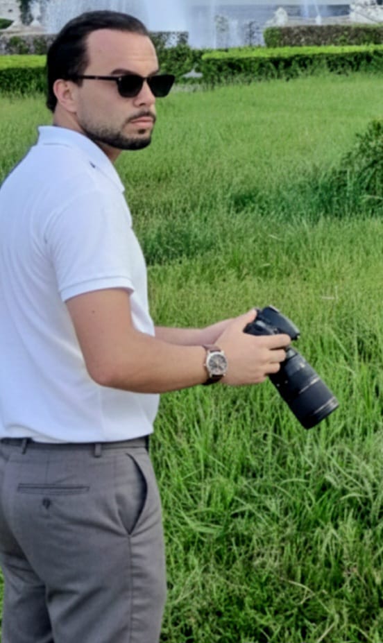 Foto da galeria de Michael Top