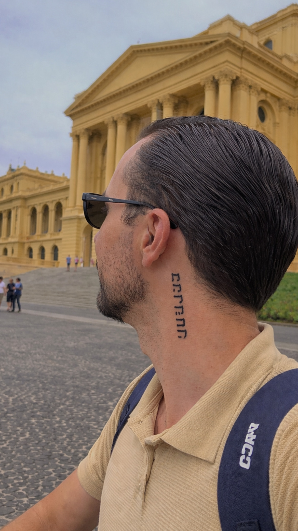 Foto da galeria de Michael Top