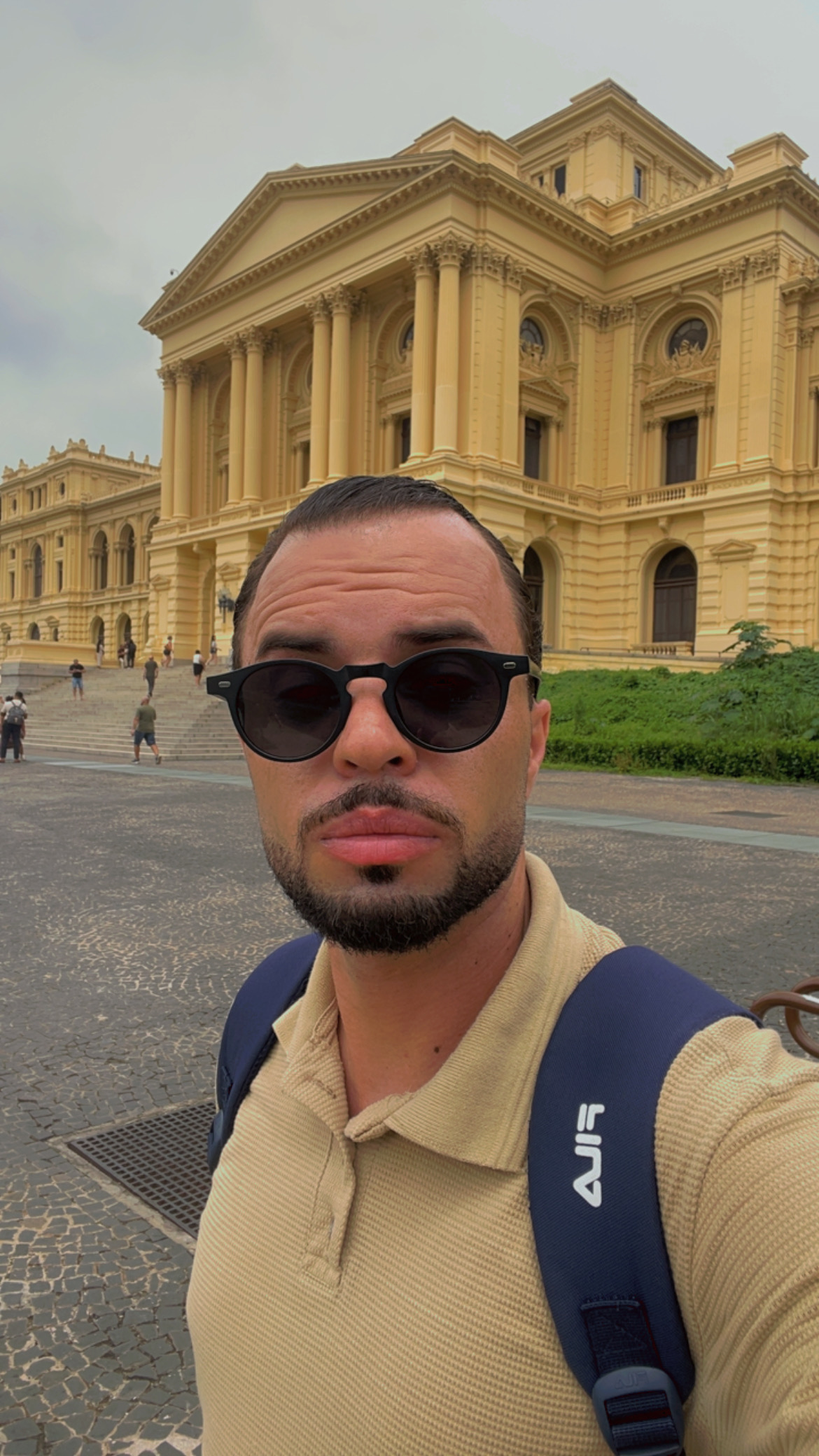 Foto da galeria de Michael Top