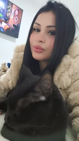 Foto da galeria de Melany 