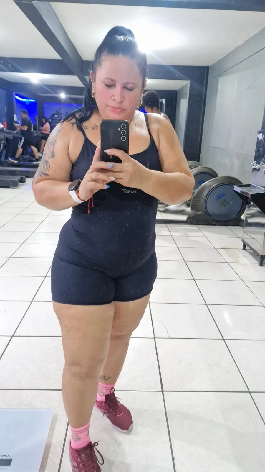 Foto 1 de Laurainha