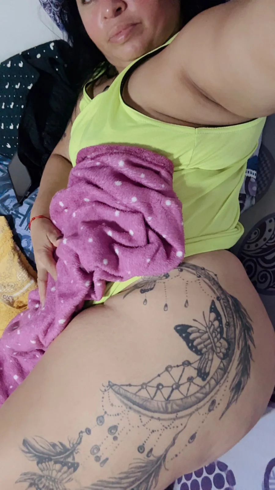 Foto 2 de Laurainha