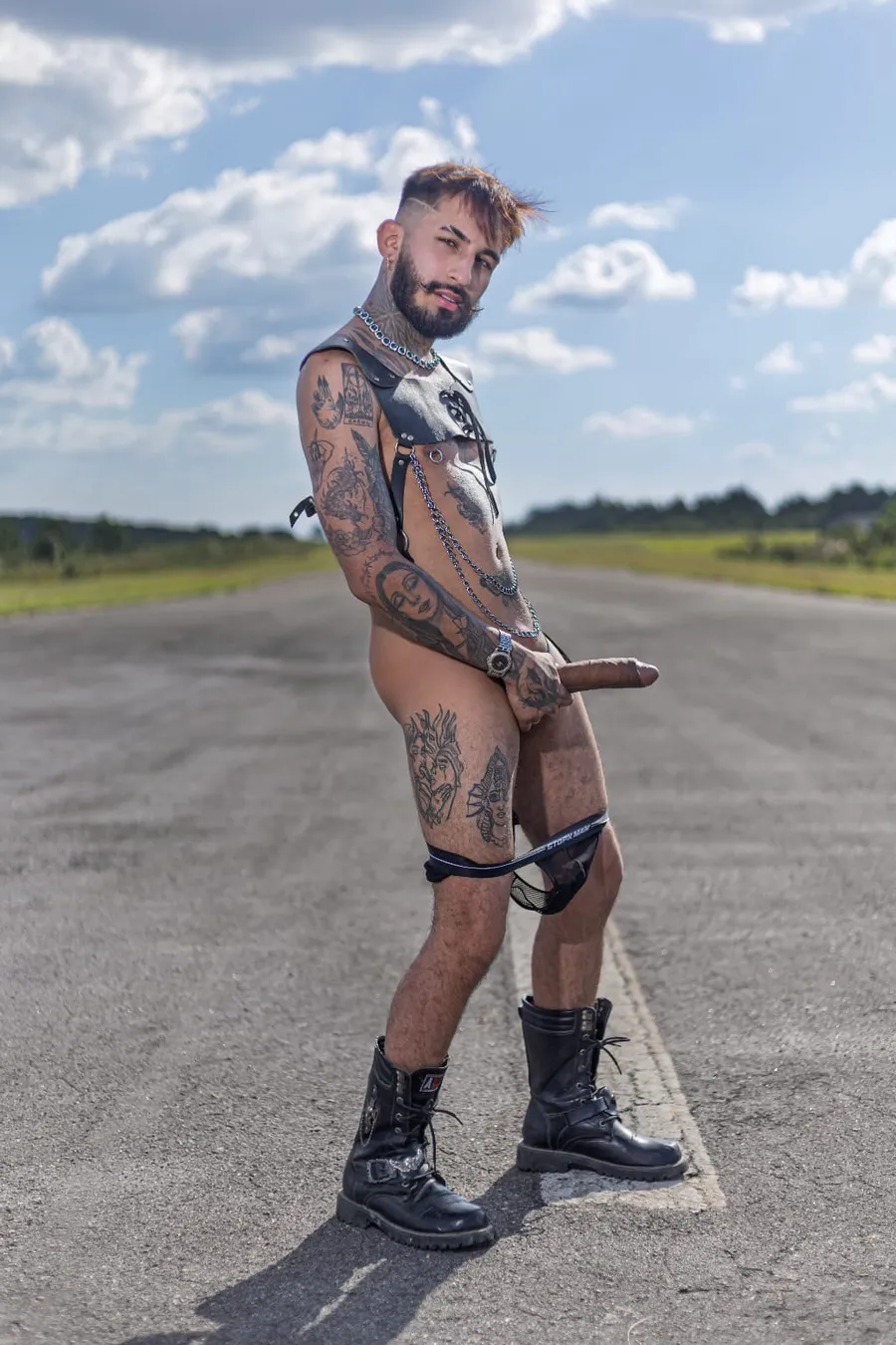 Foto 3 de Rodrigo bigdick
