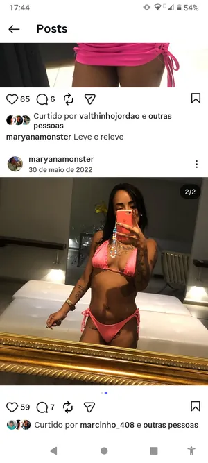 Foto da galeria de Maryanynha