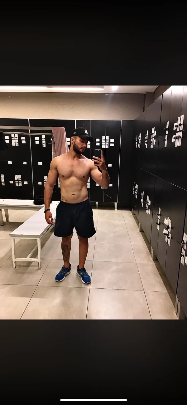 Foto de Rodrigo