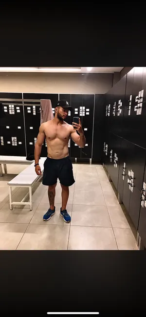 Foto de perfil de Rodrigo