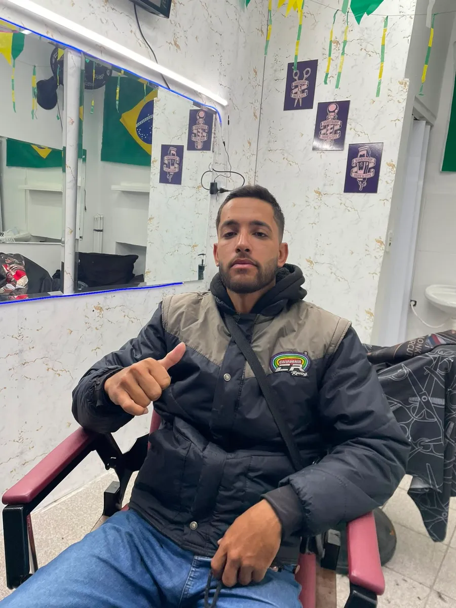 Foto 1 de Mineirinho 