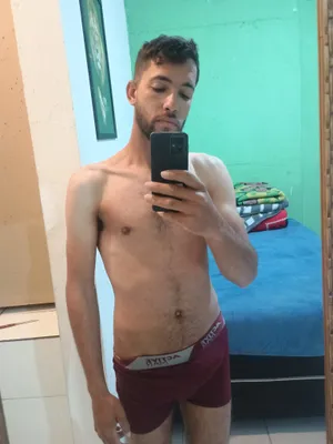 Foto da galeria de Mineirinho 