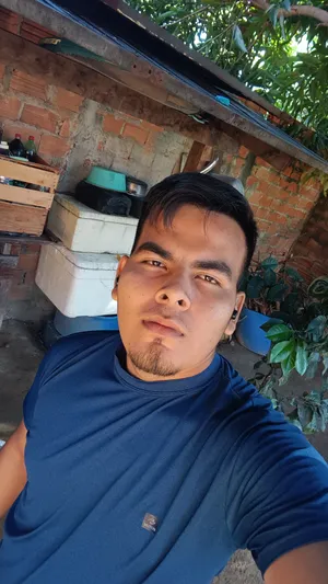 Foto de perfil de EDICLEY GOSTOSO
