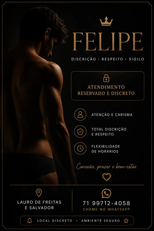 Foto de Felipe