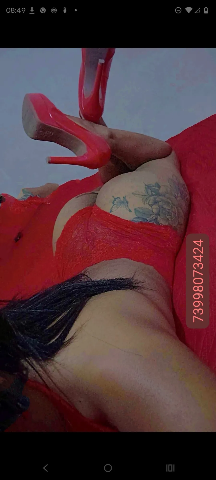 Foto 5 de Indiazinha