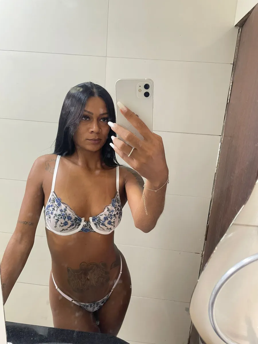 Foto 1 de Novinha quente 