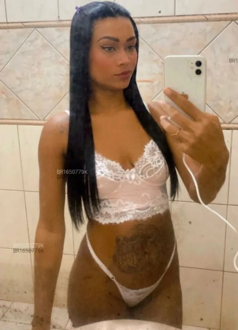 Foto 2 de Novinha quente 