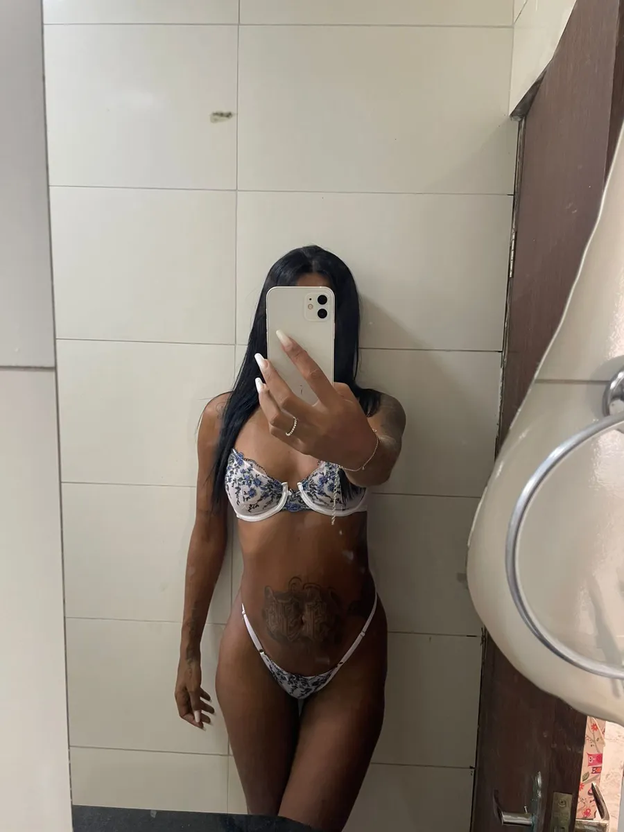 Foto 5 de Novinha quente 