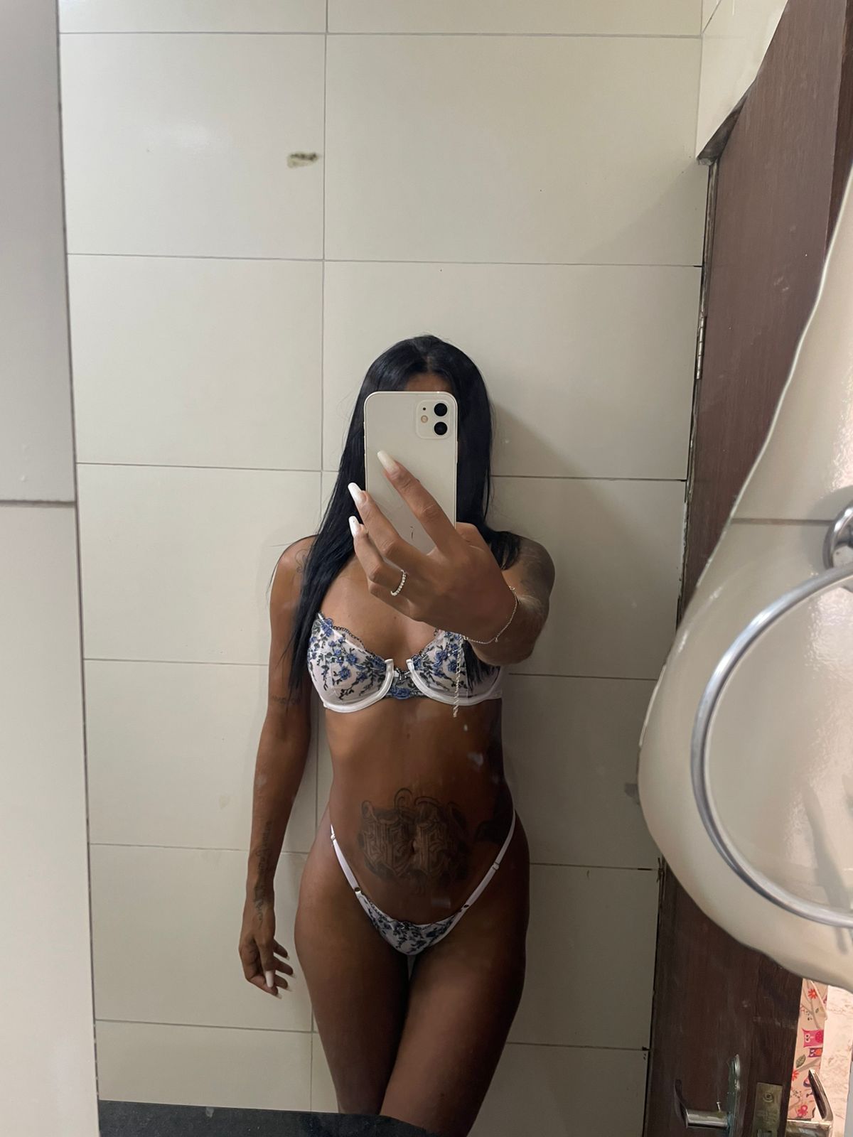 Foto da galeria de Novinha quente 