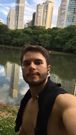 Foto da galeria de Rodrigues