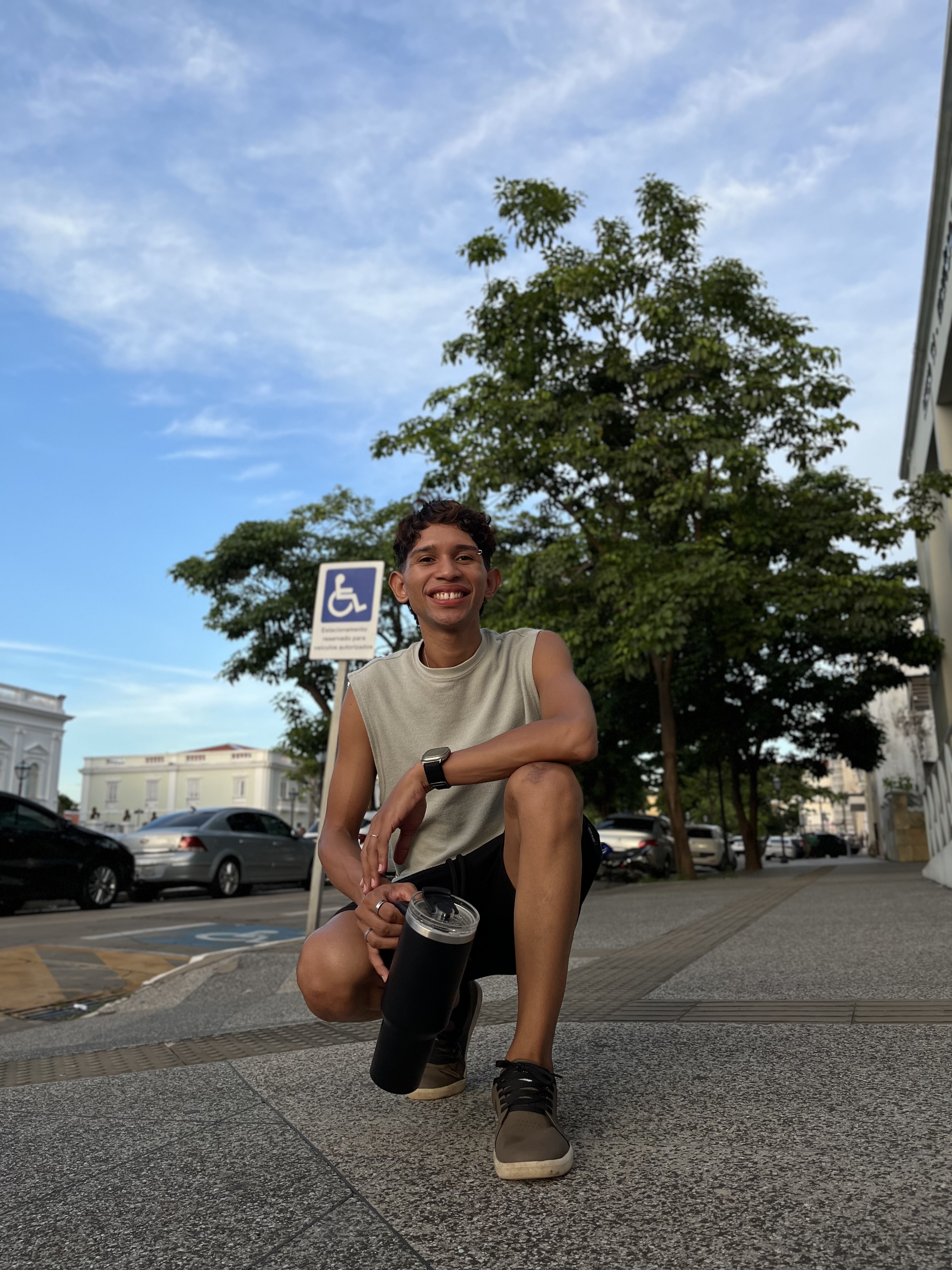 Avatar de Andrew 