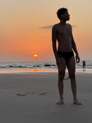 Foto da galeria de Andrew 
