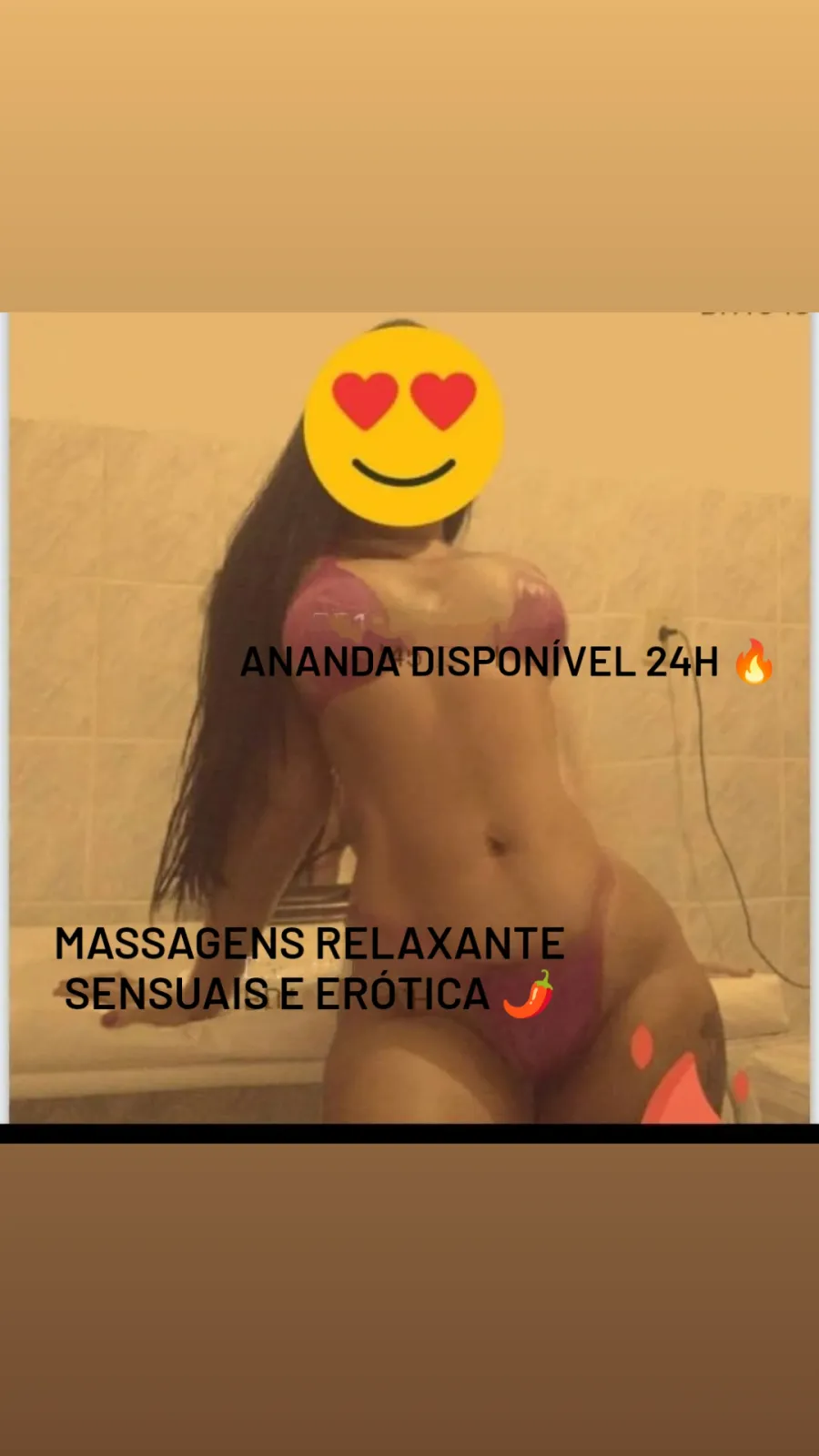 Foto 4 de Ananda acompanhante e massagens