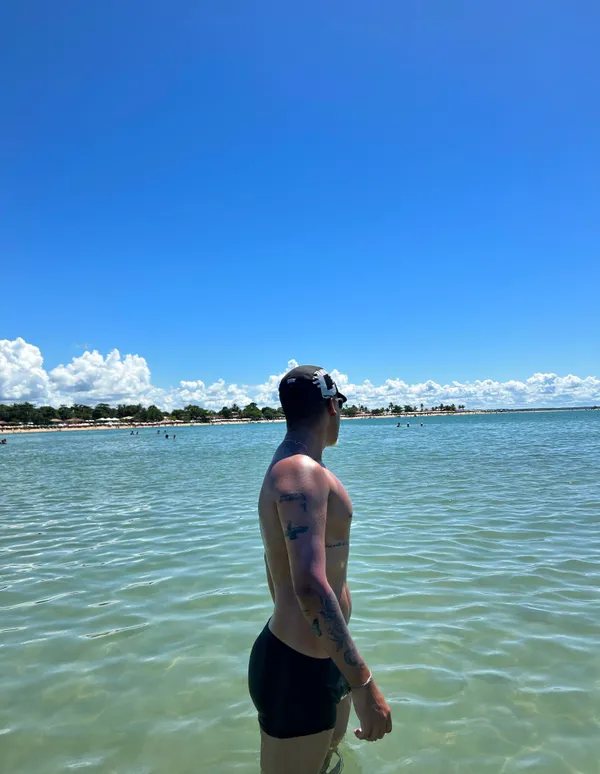 Foto de Felipe 