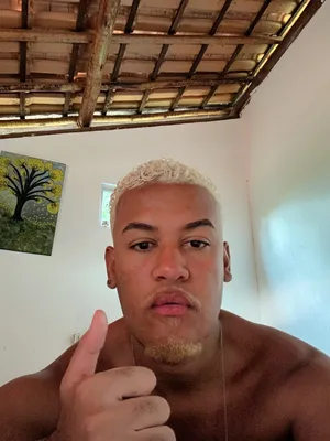 Foto da galeria de Felipe 