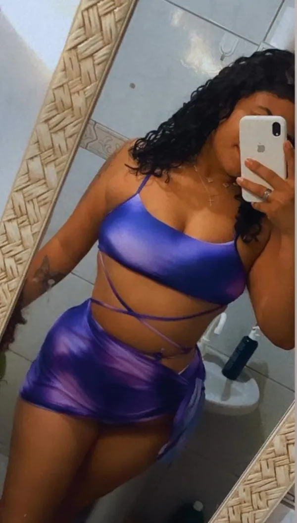 Foto de Thayna safadinha