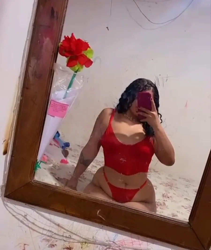 Foto 4 de Thayna safadinha