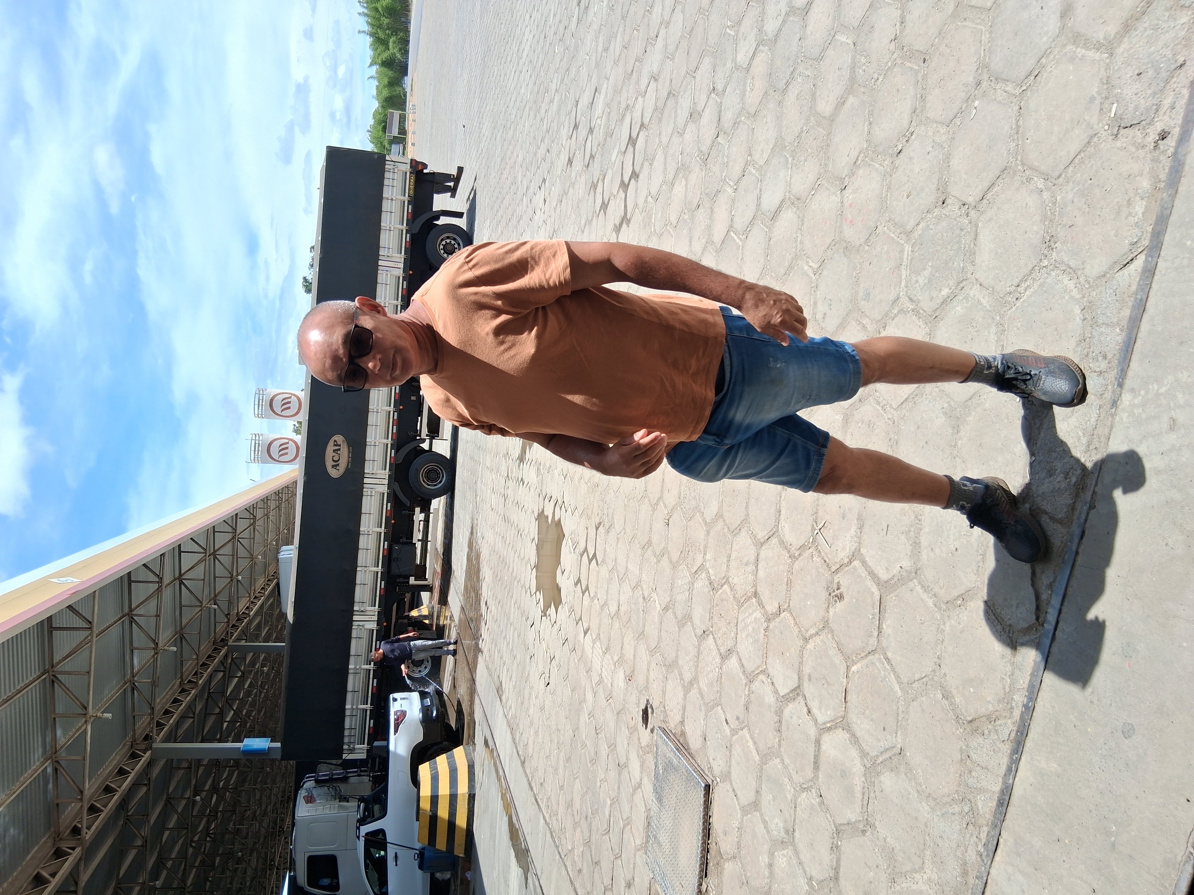 Foto da galeria de Wander