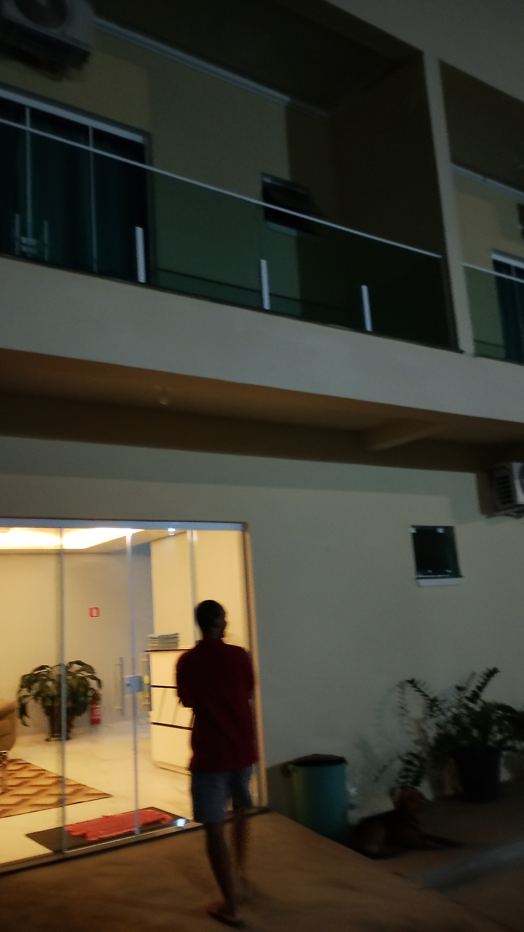 Foto da galeria de Wander