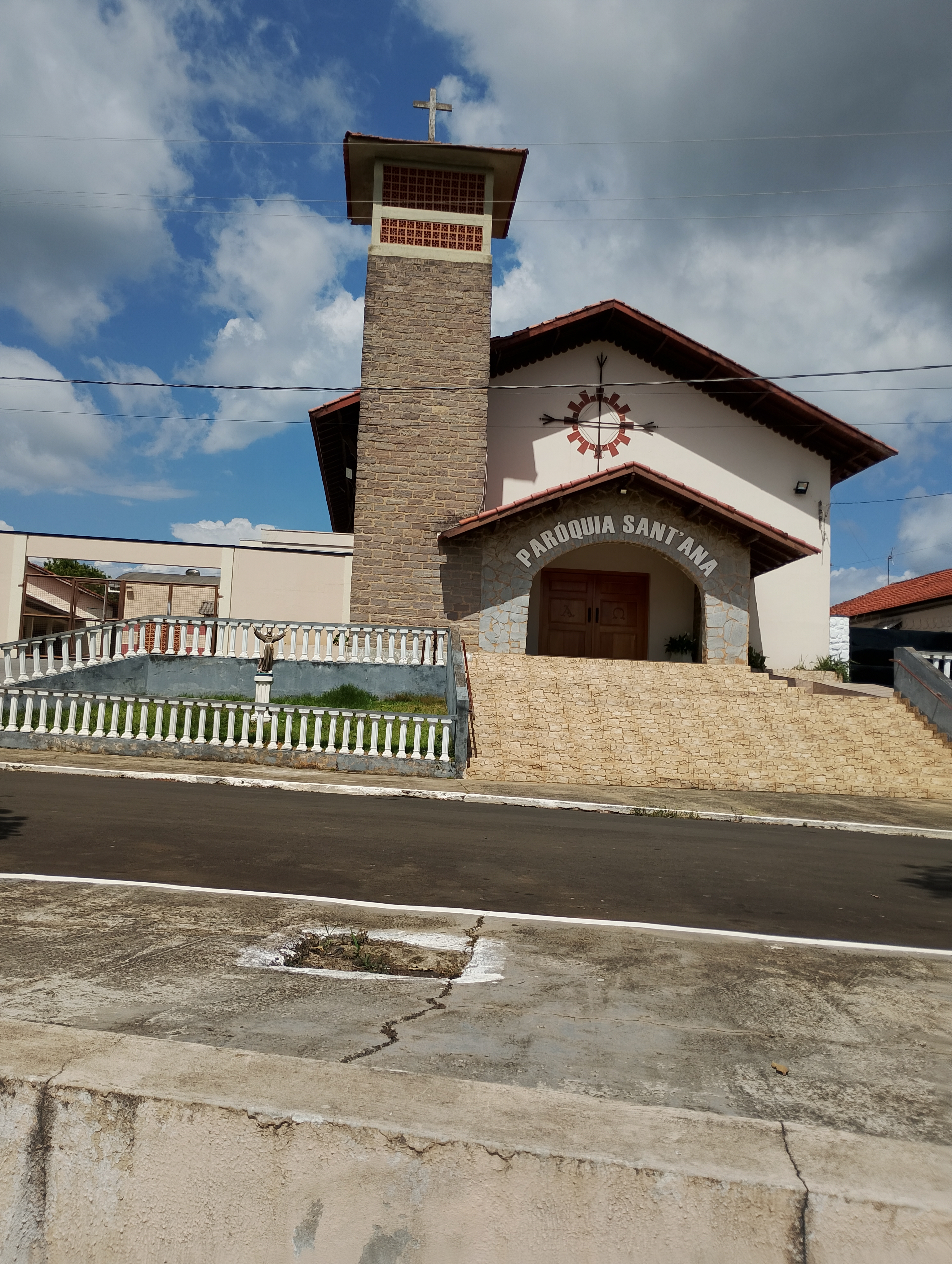 Foto da galeria de Wander