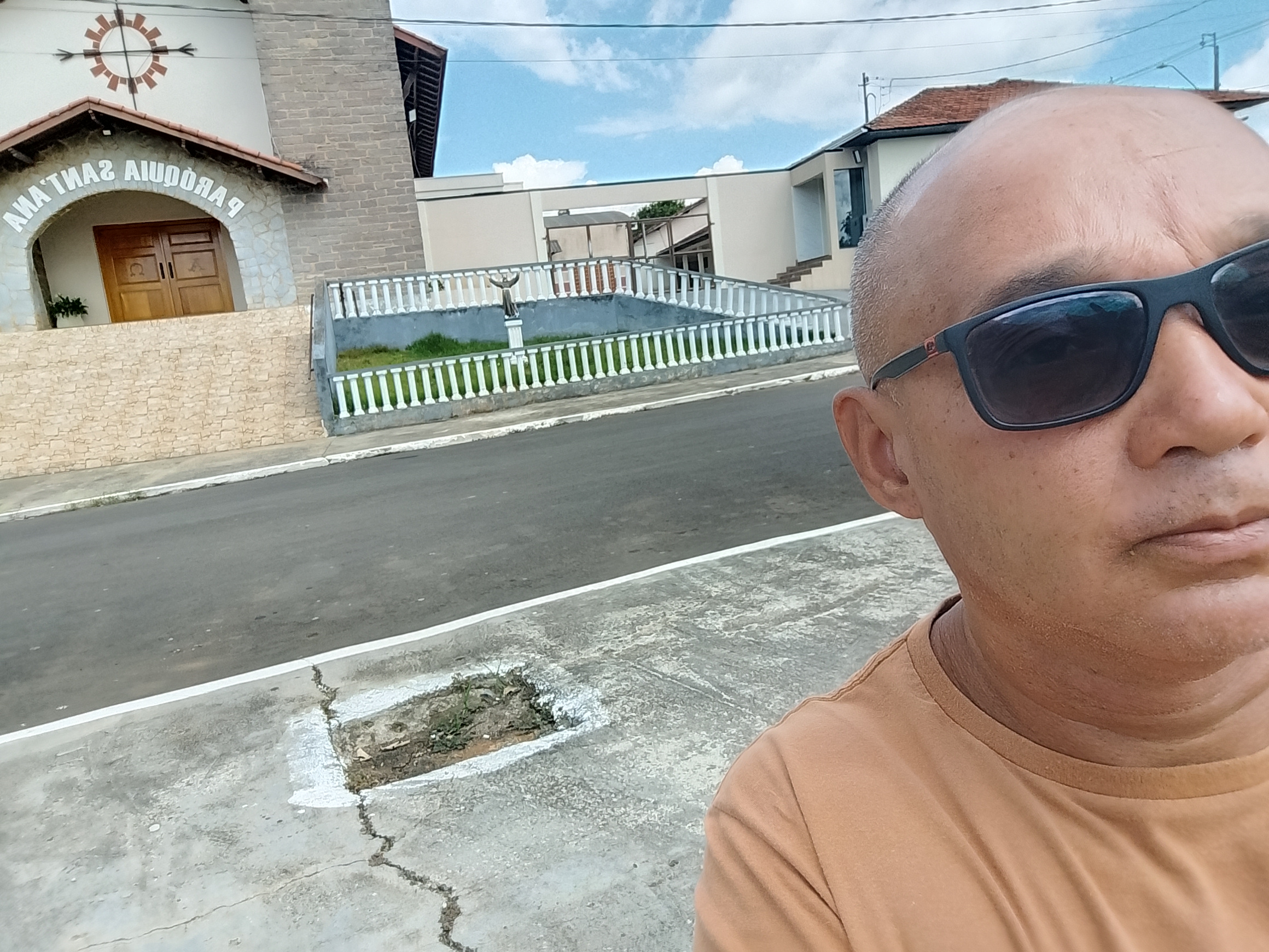 Foto da galeria de Wander