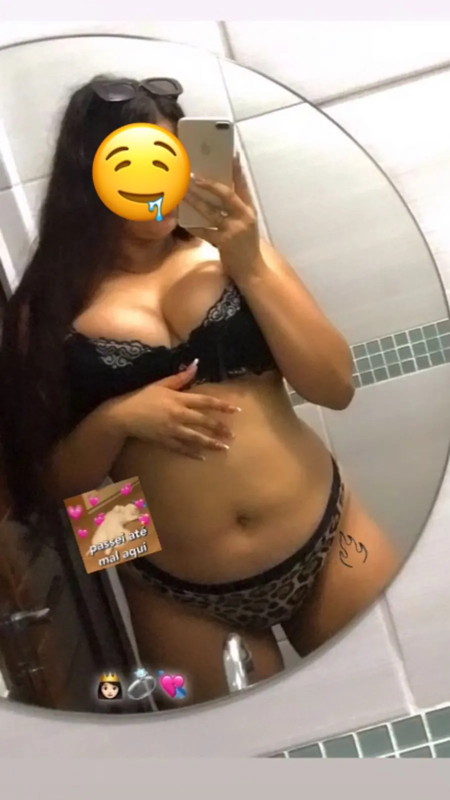 Foto 4 de Rayanne Silva 