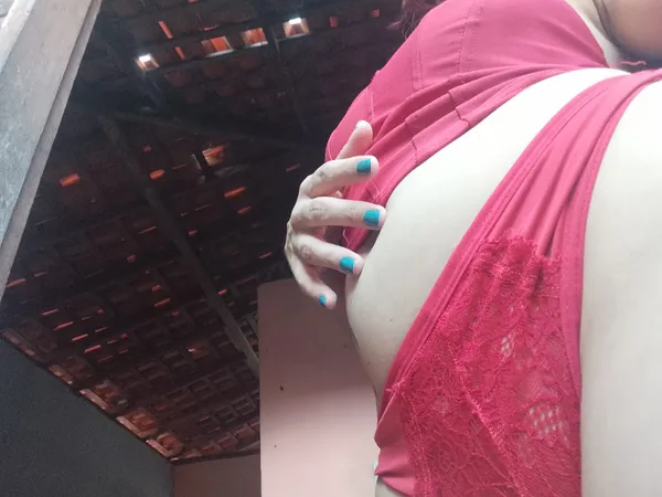 Foto de Beca soares