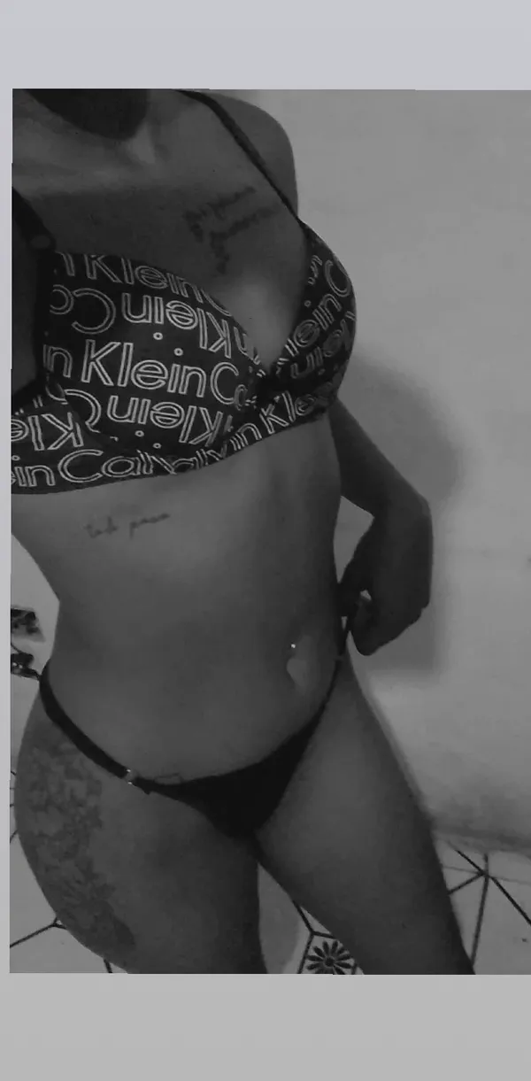 Foto de Mia Gutierrez